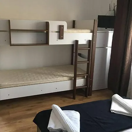 Vila Riviera 게스트하우스
