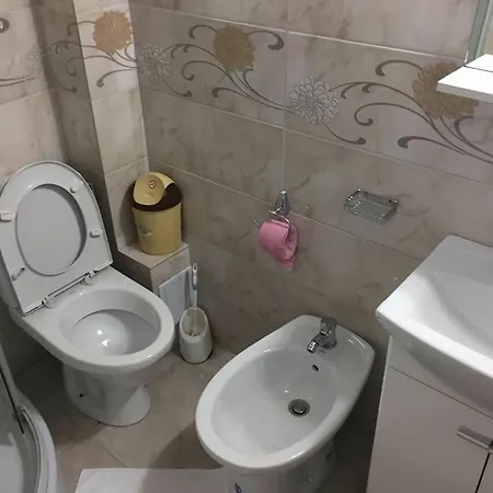 Vila Riviera 게스트하우스 데포리노드