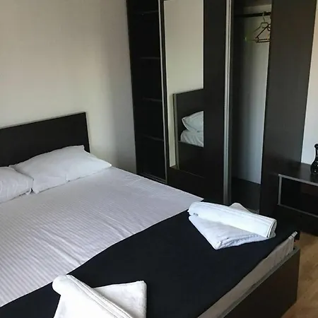 Vila Riviera Gasthuis *