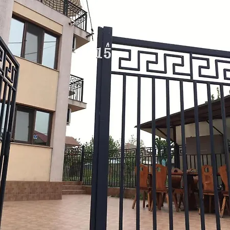 Vila Riviera Eforie Nord